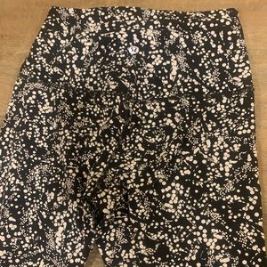 Lululemon align leggings size 4